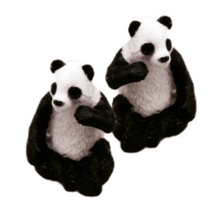 Obrázek z Panda 3,5cm plast (144) 